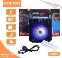 kts 1085 speaker