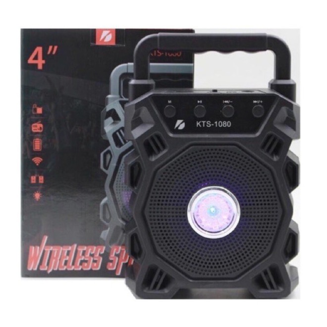 speaker kts 1080